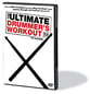 ULTIMATE DRUMMERS WORKOUT DVD cover